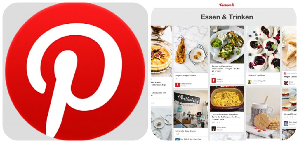 Mehr Umsatz dank Pinterest