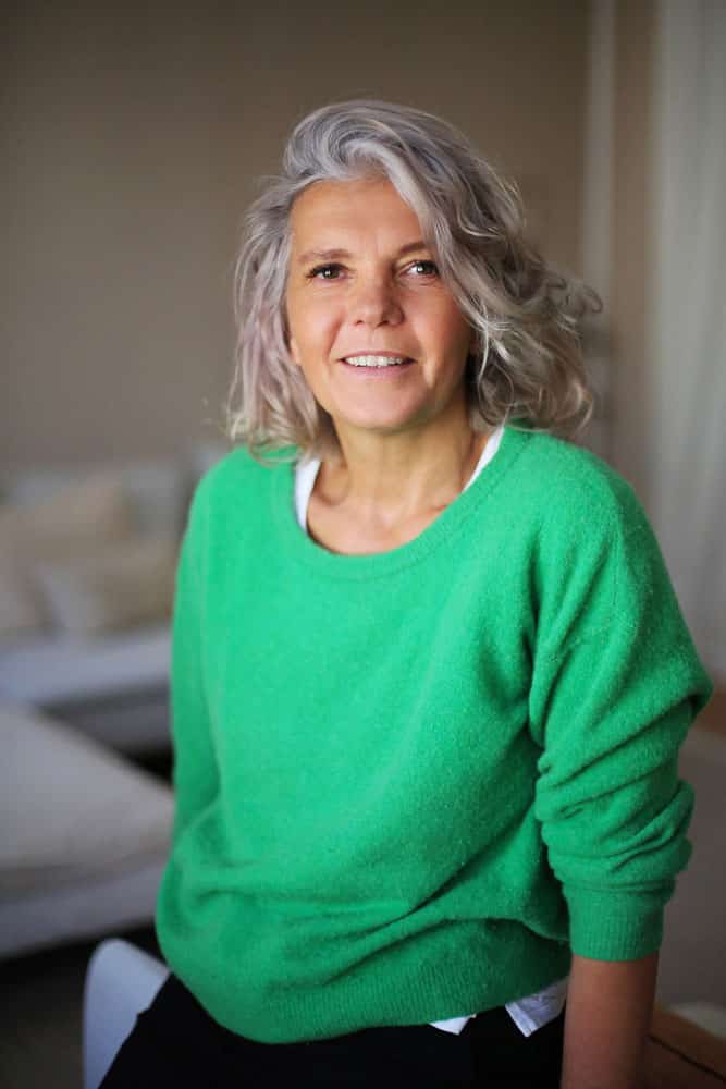 Sonja-grün