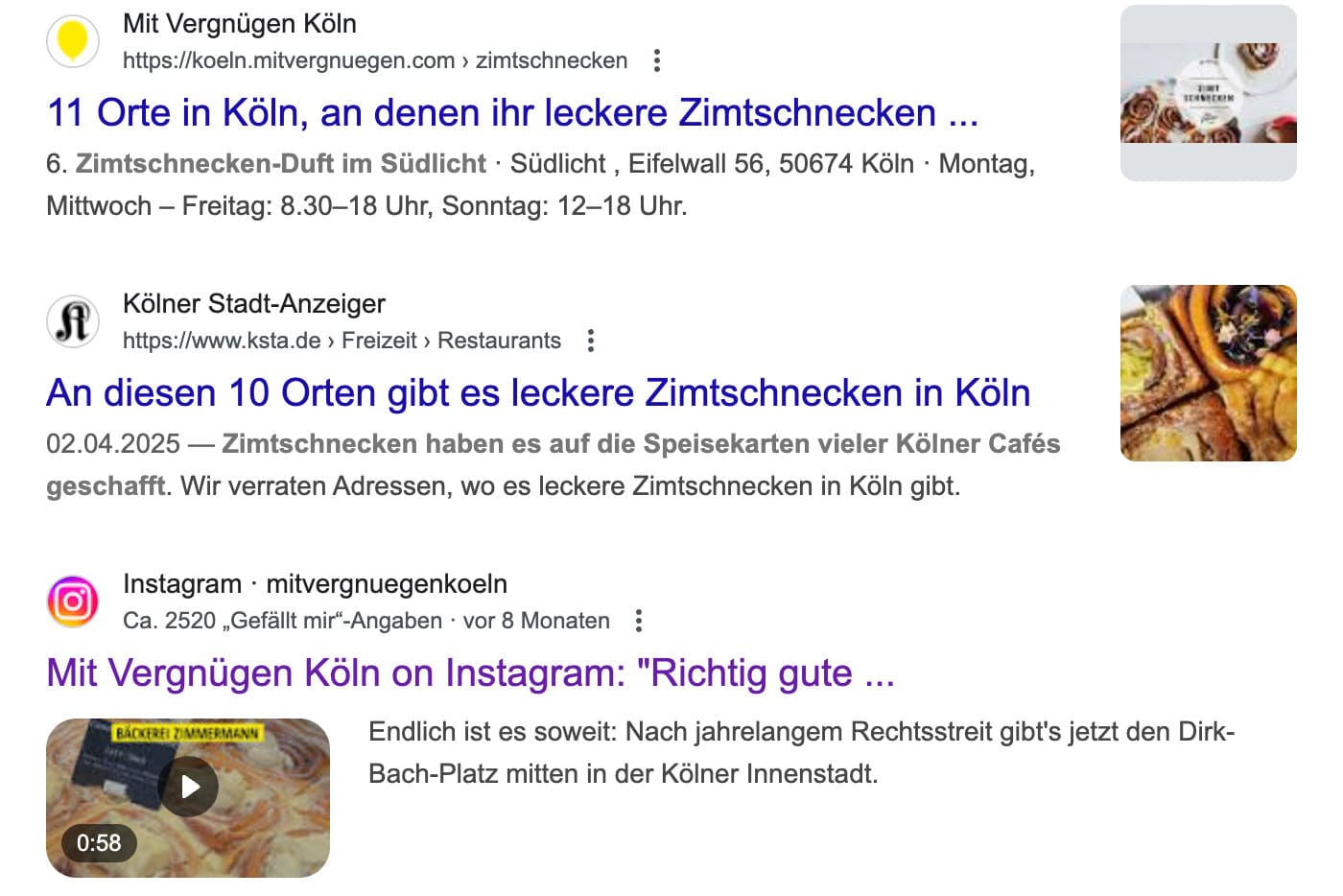 Screenshot-Serps_Zimtschnecke